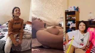 BD Tiktoker Nujhat Viral Porn Video Leak – viral mms