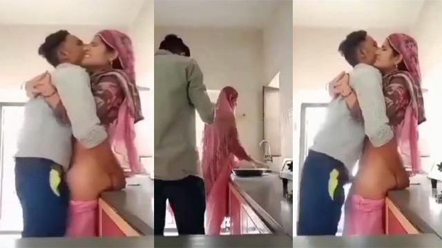 Mature Aunty illegal affair Devar Fucks Painful – Sexvideos